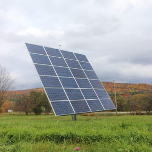 tracker fotowoltaiczny