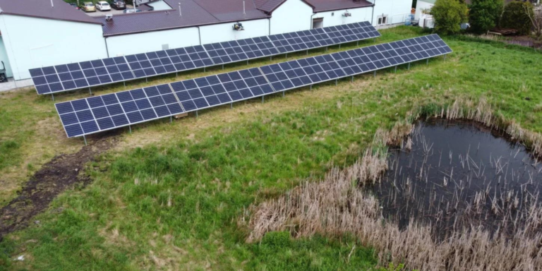 fotowoltaika rybactwo